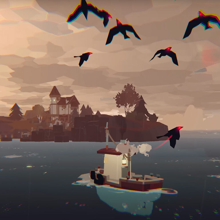 Dredge DLC