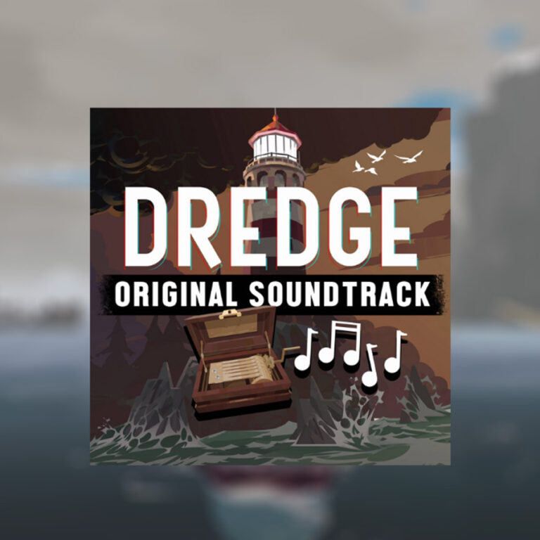 Dredge Soundtrack