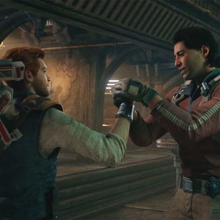 How Many Chapters Are In Star Wars Jedi Survivor