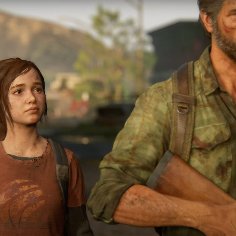 Naughty Dog Multiplayer