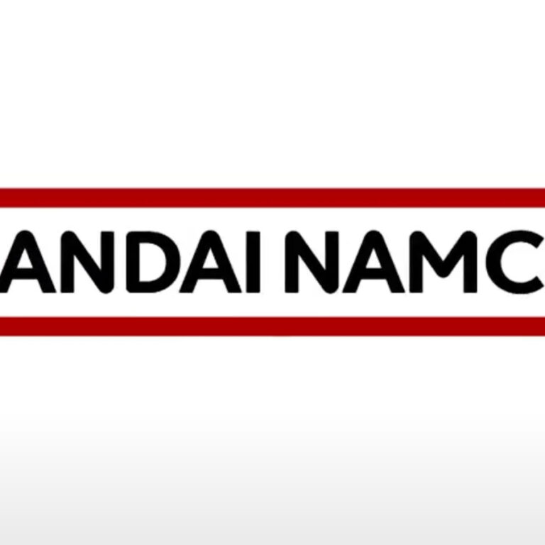 Bandai Namco Camden