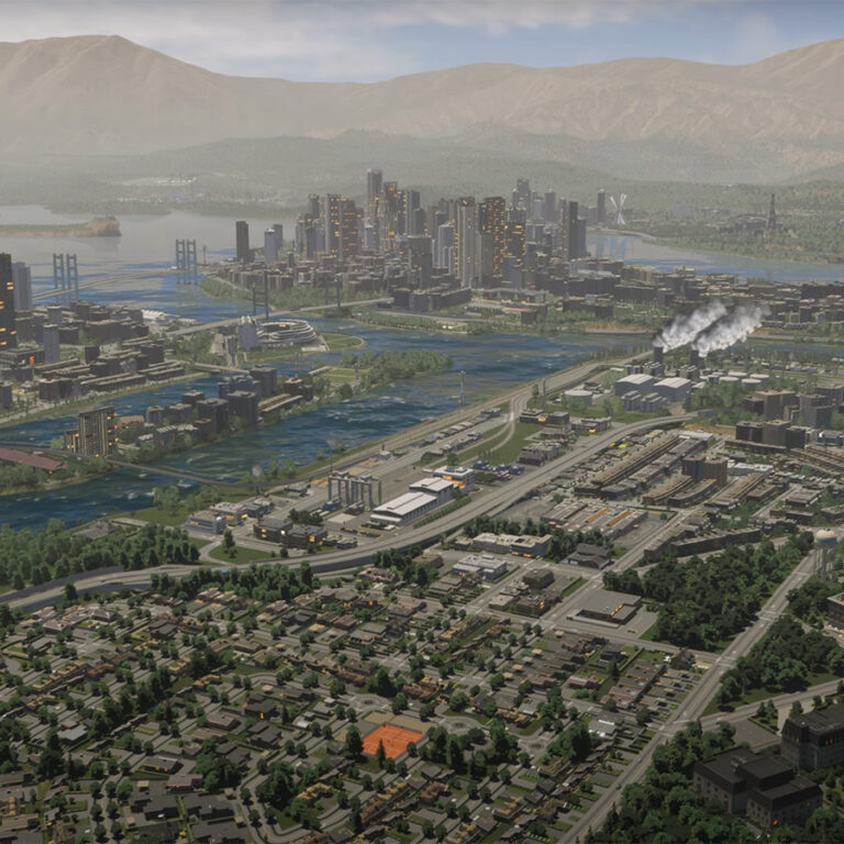 Cities: Skylines 2 Road Tools