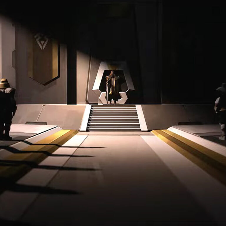 Dune: Spice Wars Conquest Mode