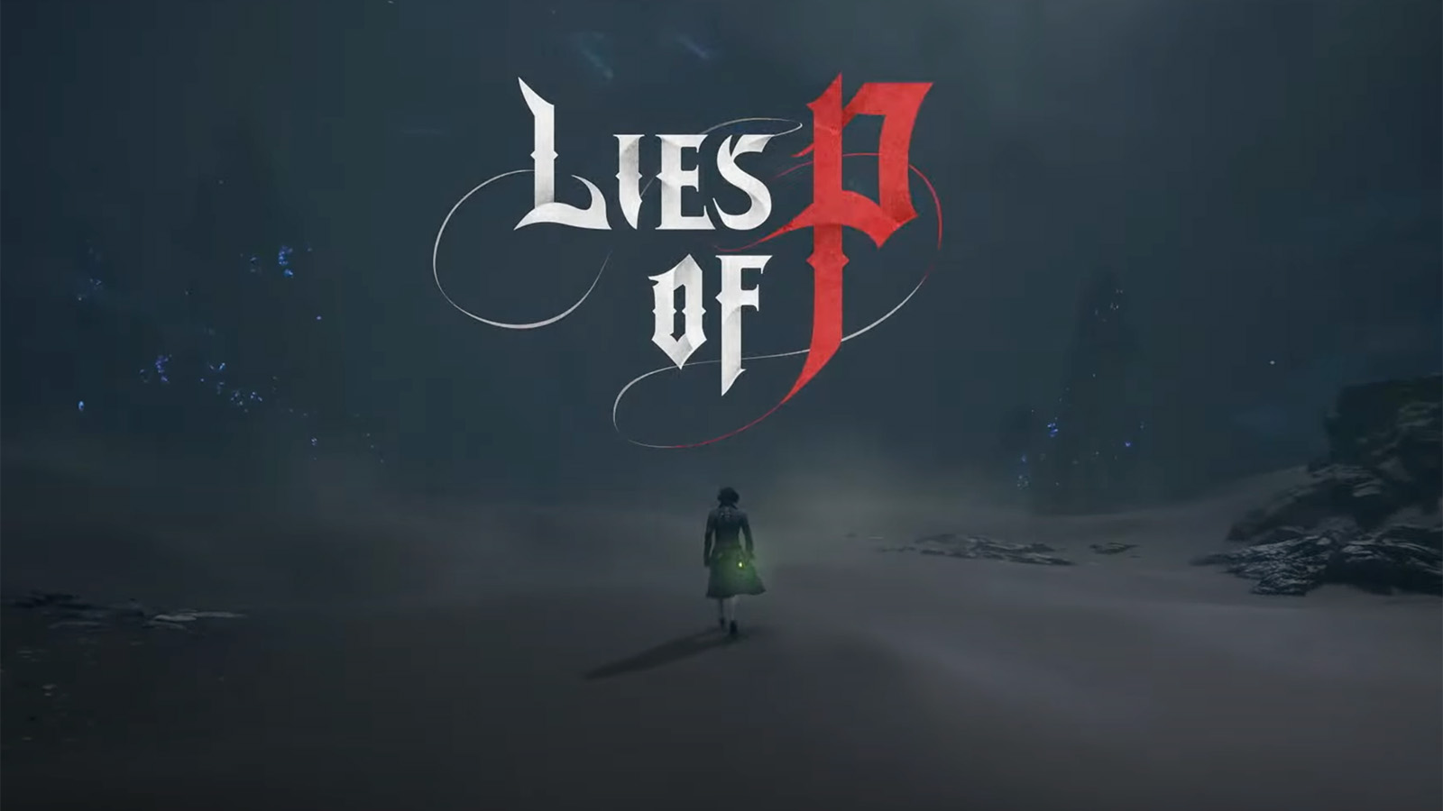 Lies Of P Gets Demo Ahead Of September 19th Release