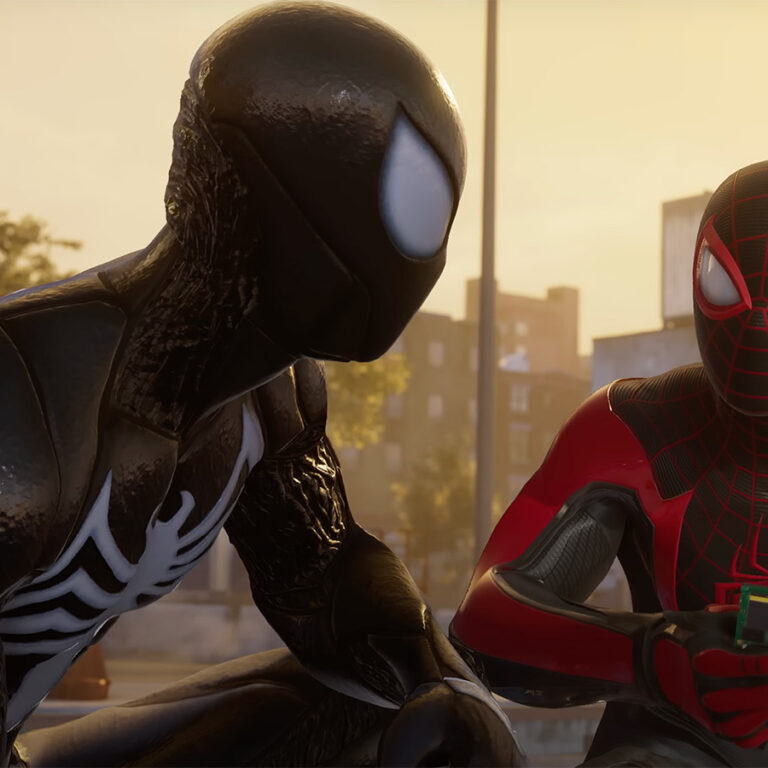 Marvel's Spider-Man 2