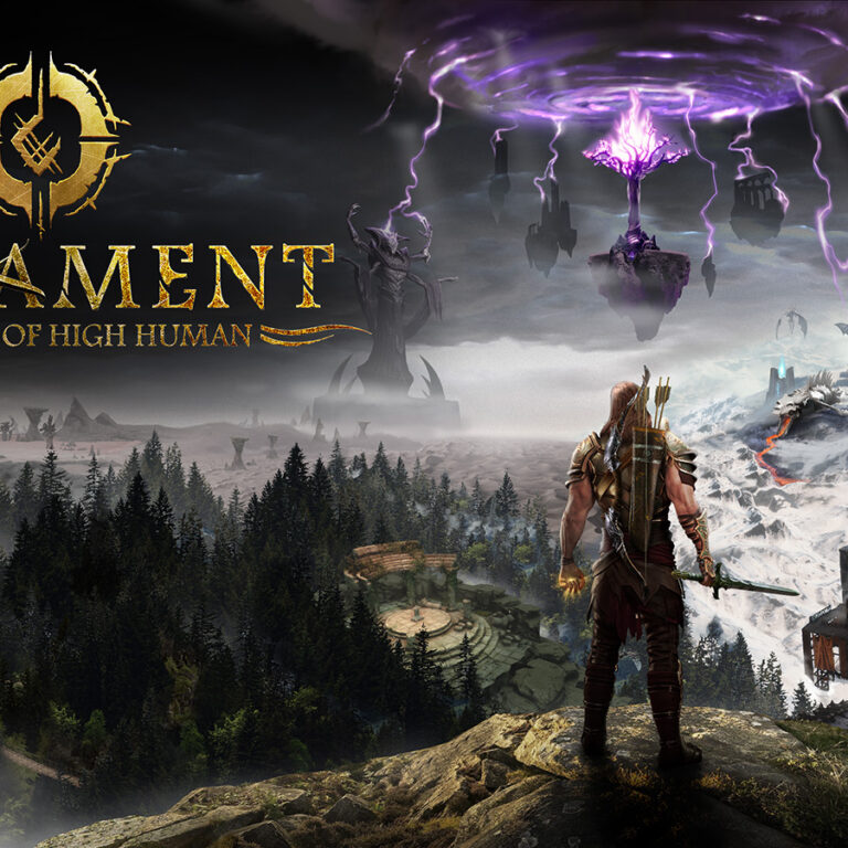 Testament