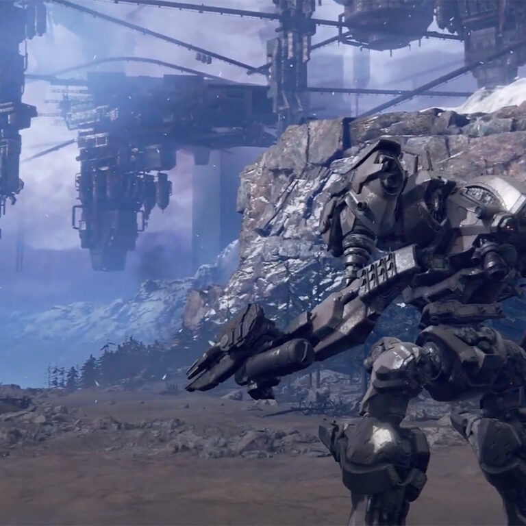 Armored Core VI