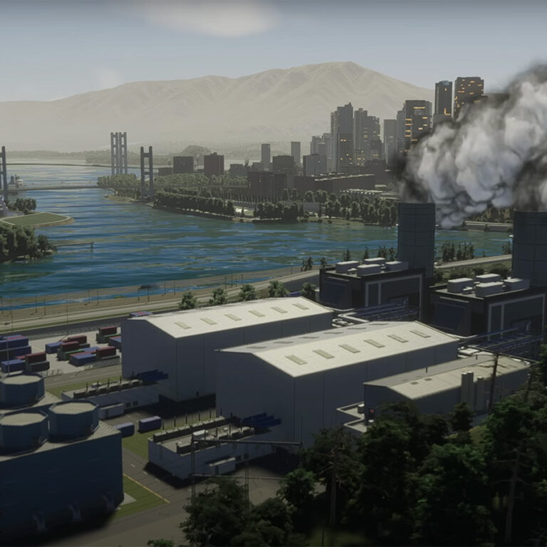 Cities Skylines 2 Electricity And Water
