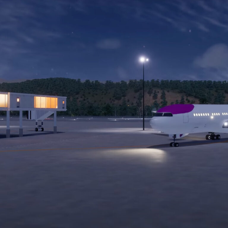 Cities: Skylines 2 Transportation