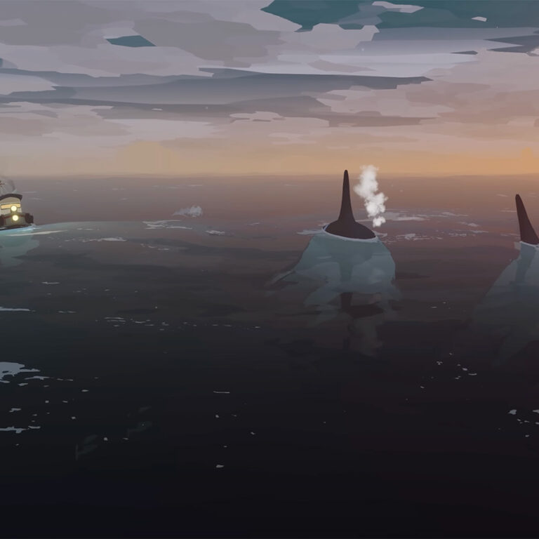 Dredge Update
