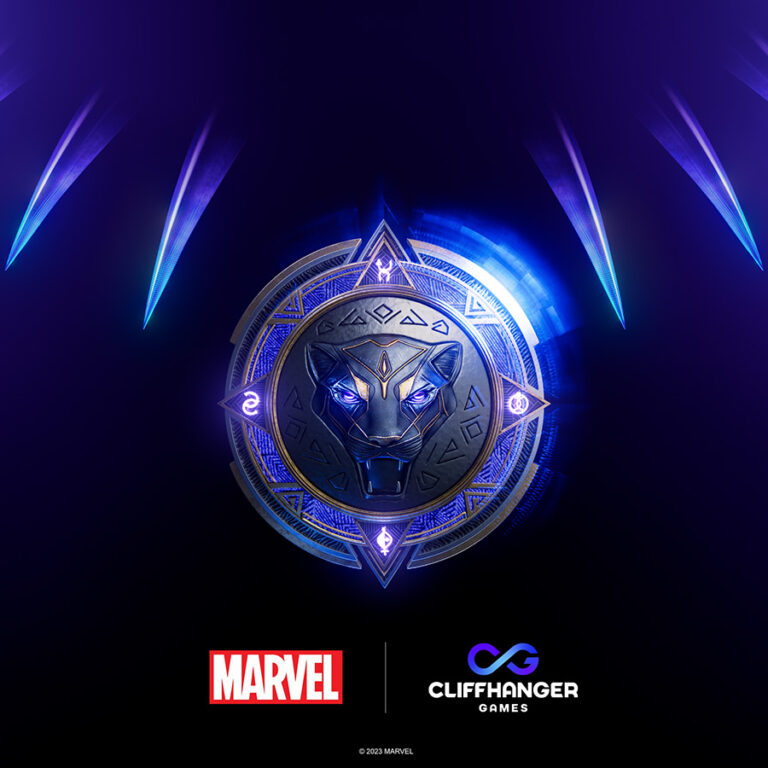 EA Black Panther