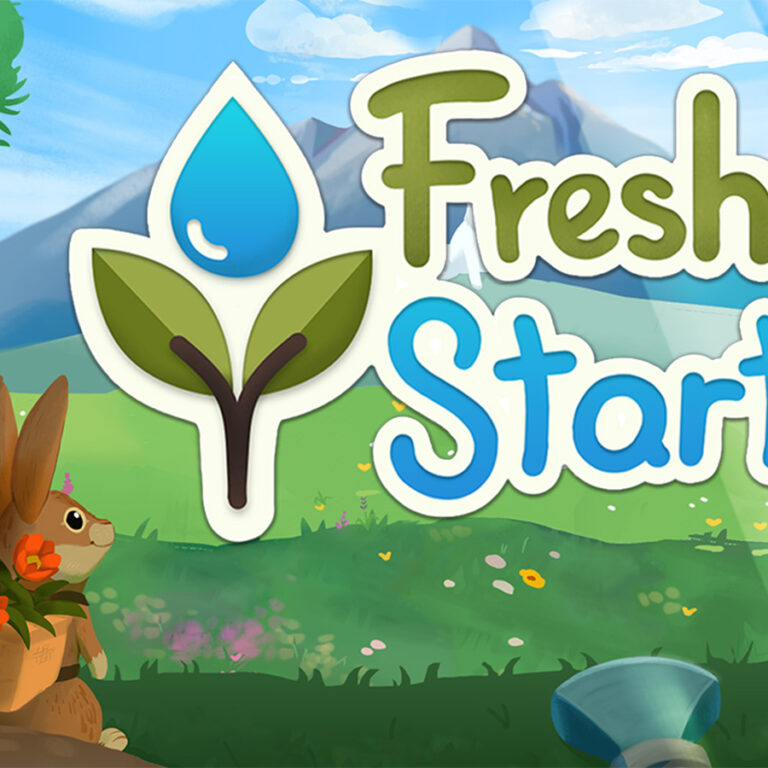 Fresh Start