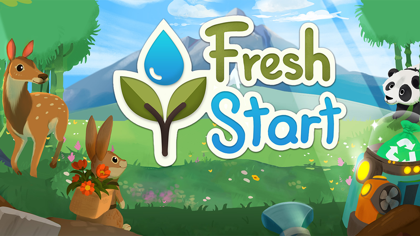 Fresh Start Is Coming To Switch, PlayStation 5, And Xbox Series Consoles