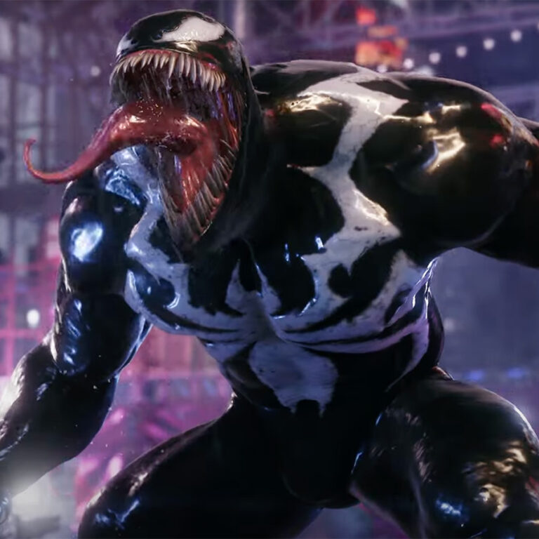 Marvel's Spider-Man 2 Story Trailer