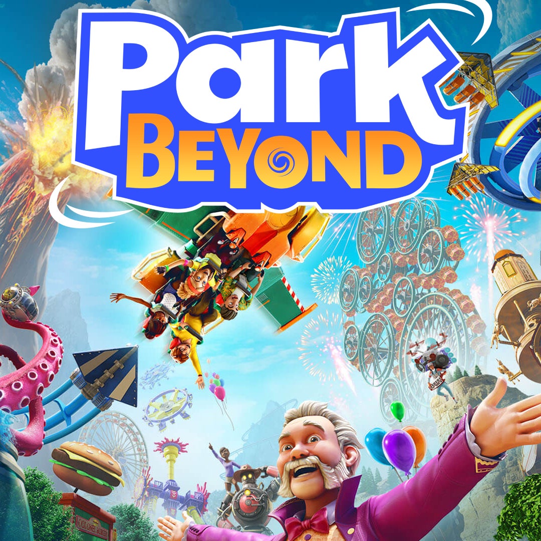 Park Beyond review: In need of impossification