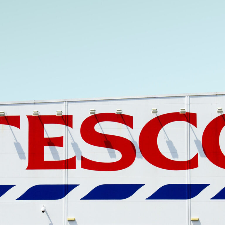 Tesco
