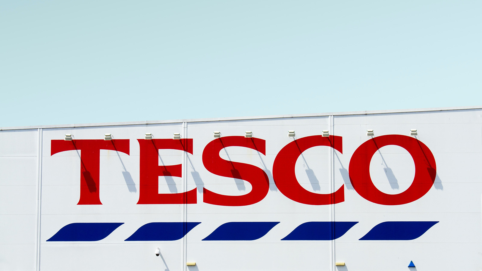 Tesco To Stop Selling Physical Video Games
