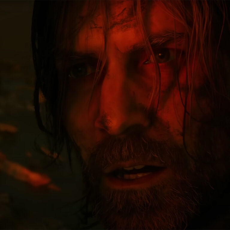 Alan Wake 2