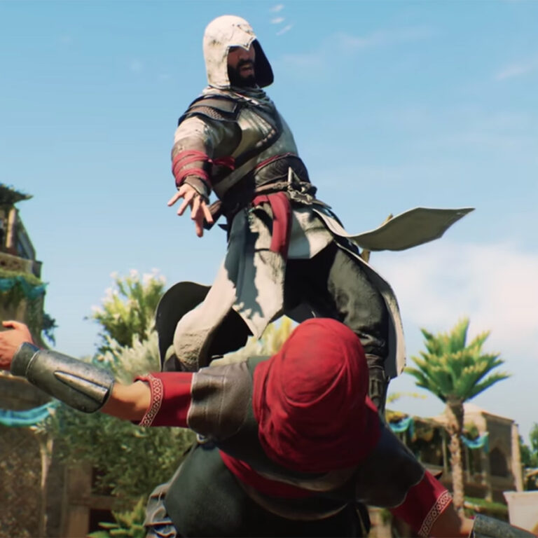 Assassin's Creed Mirage Launch Date