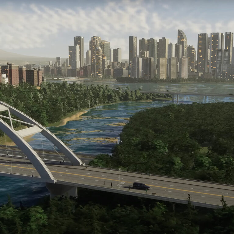 Cities: Skylines 2 Progression