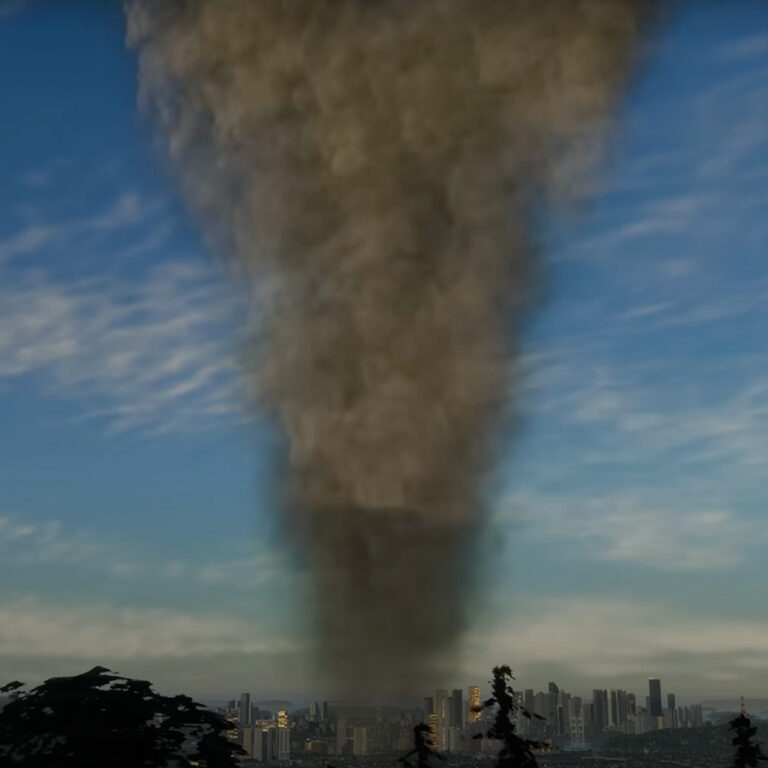 Cities: Skylines 2 Weather Climate