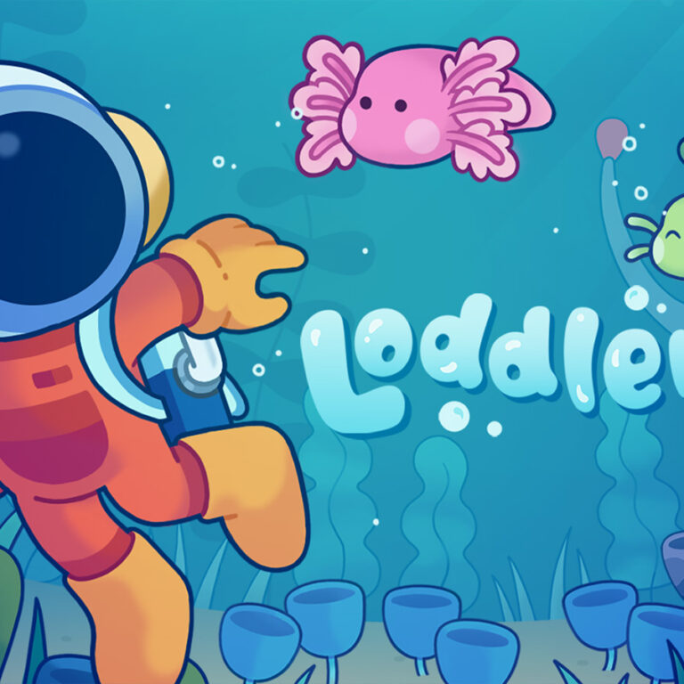Loddlenaut