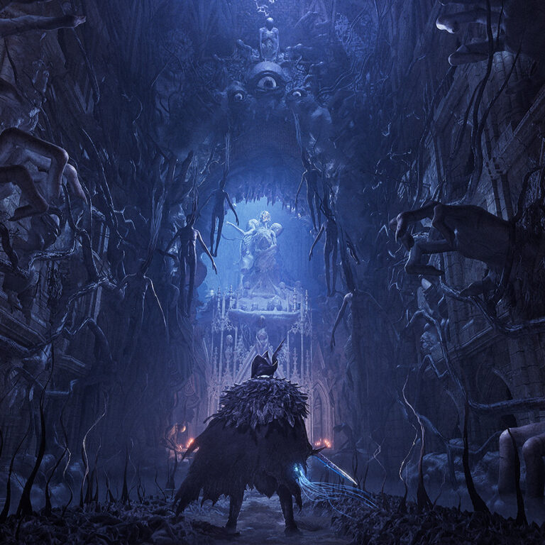 Lords Of The Fallen Gold