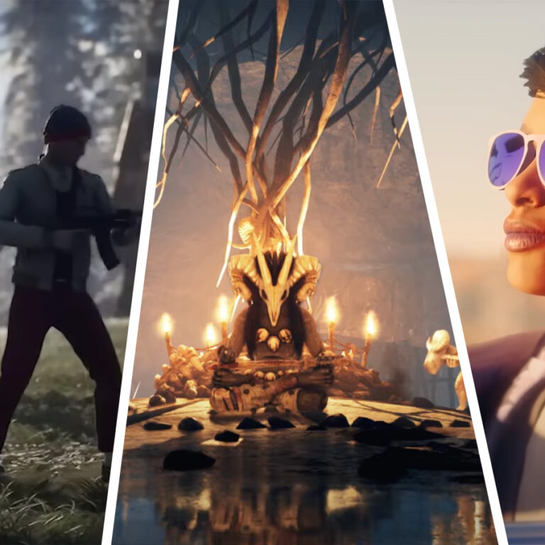 PS Plus September 2023