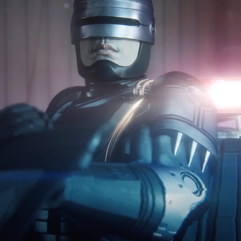 Robocop: Rogue City Delay