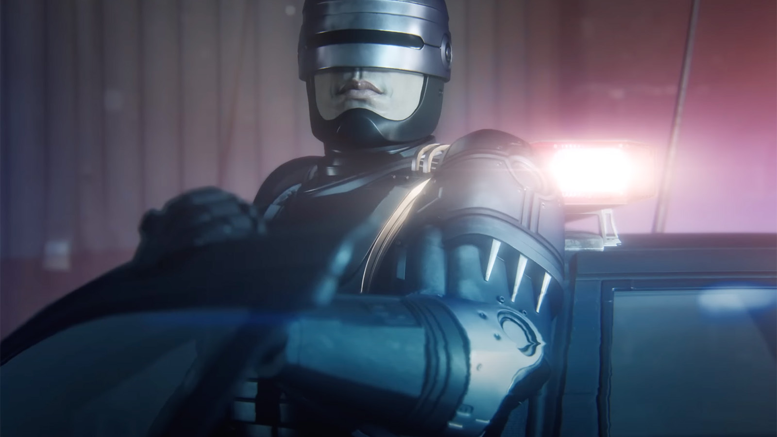 RoboCop: Rogue City Has Been Delayed To November