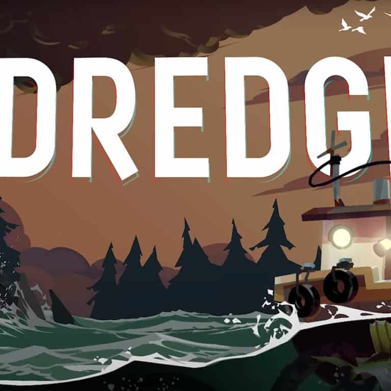 Dredge DLC Delayed