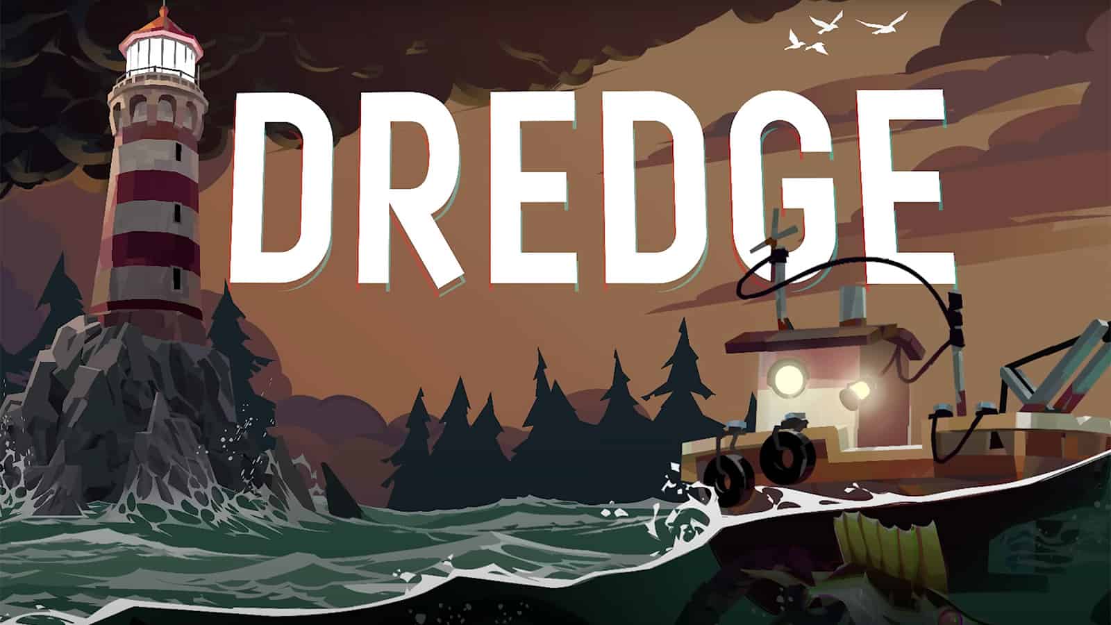 Dredge DLC Delayed