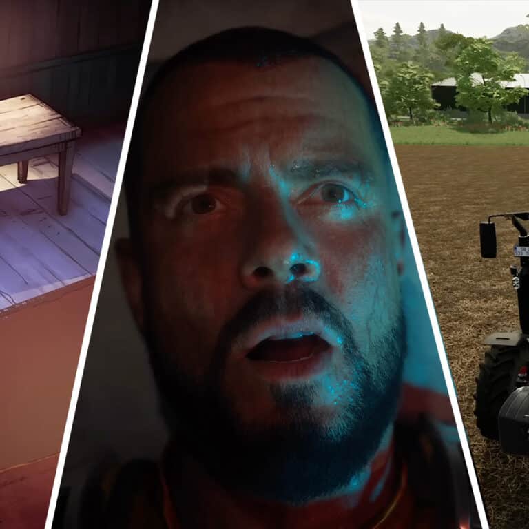 PlayStation has announced the three PS Plus games for October 2023