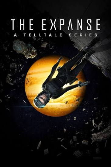 The Expanse: A Telltale Series is a fun space adventure with lots of hard choices