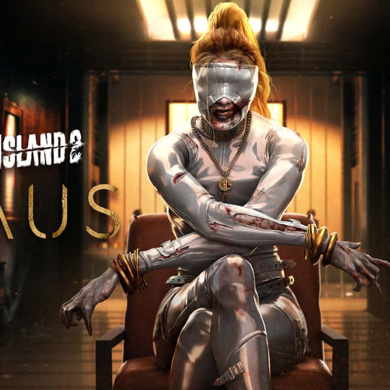 Dead Island 2 Haus Expansion