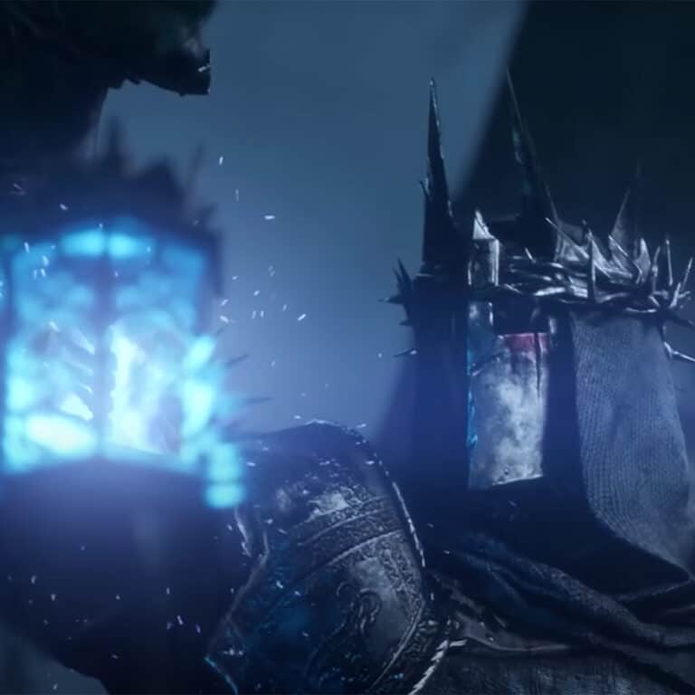 Lords Of The Fallen Pumpkin Patch