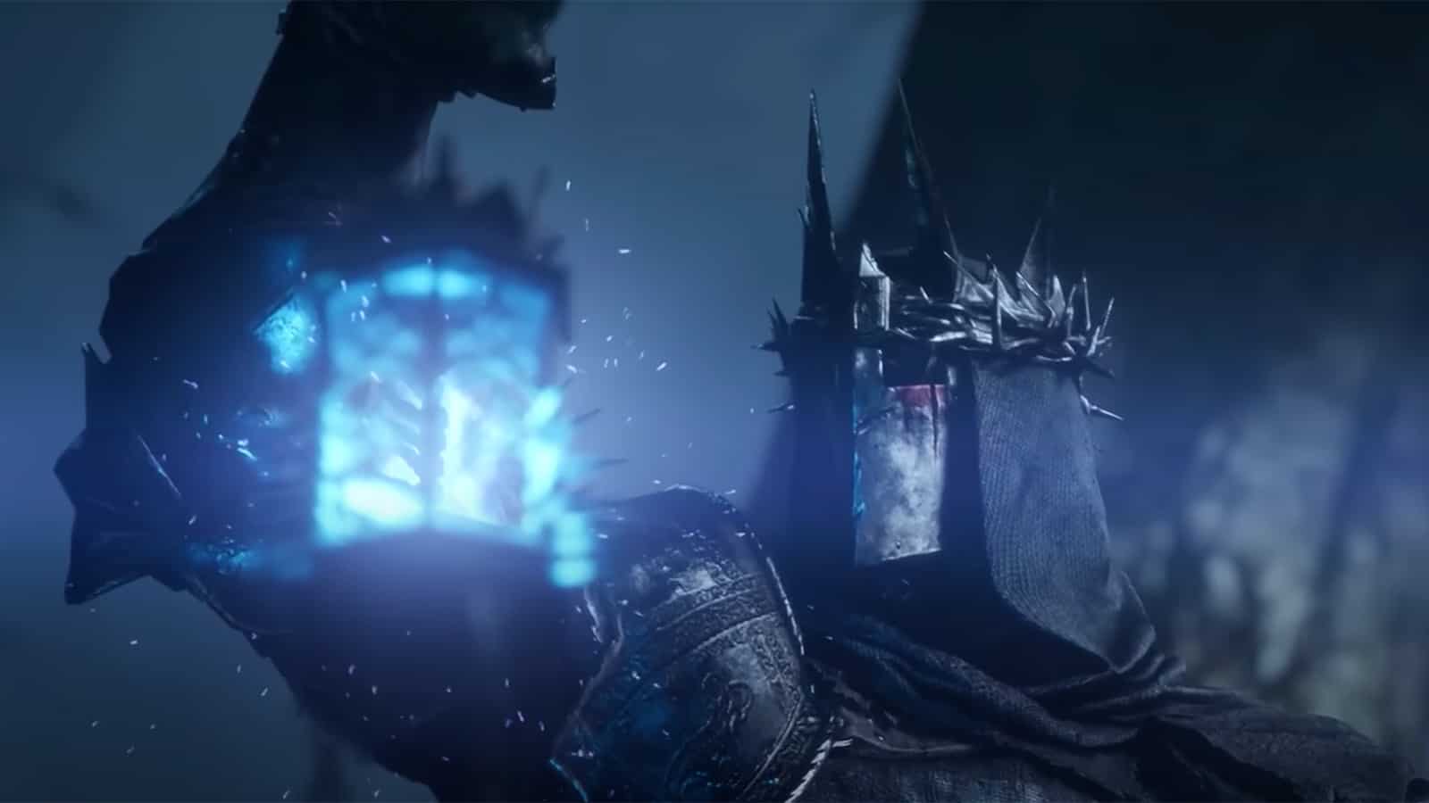 Lords Of The Fallen Gets Spookier With Limited-Time Halloween Event And New Questline