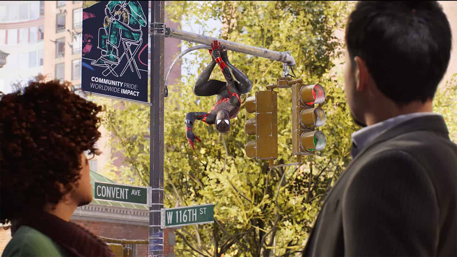 Marvel's Spider-Man 2 Cultural Museum Missions