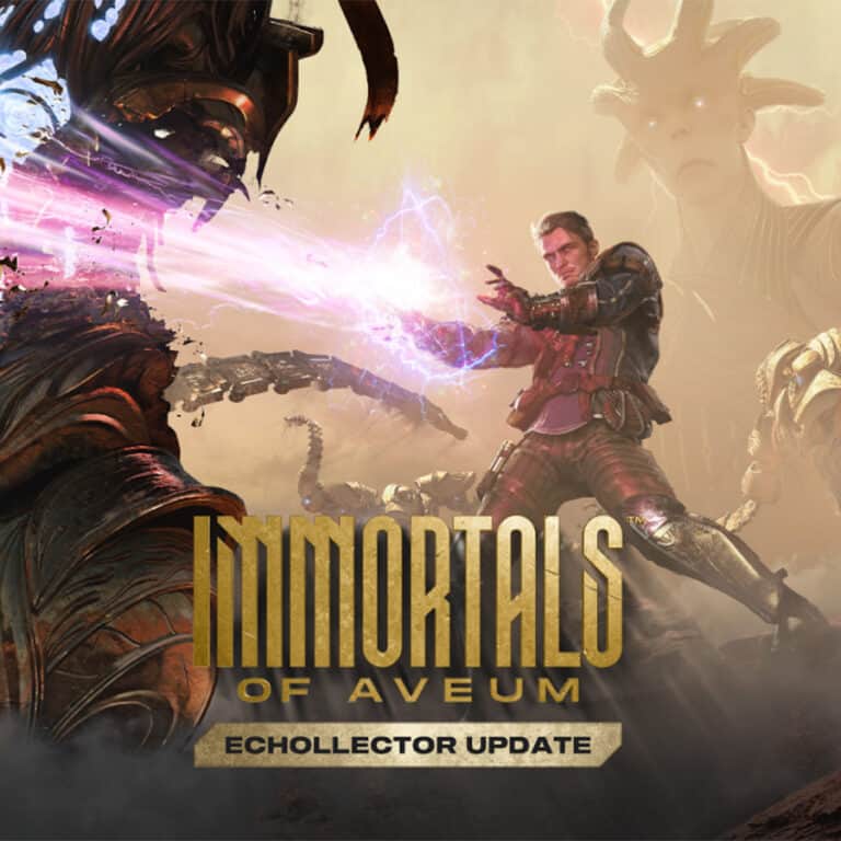 Immortals Of Aveum Echollector Update