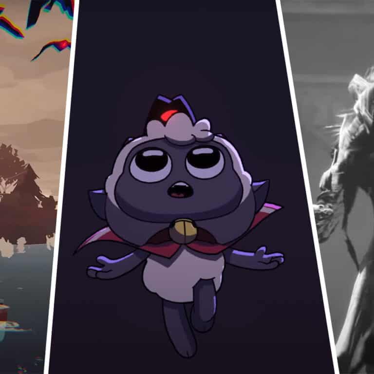 PlayStation Indie Game Sale November 2023