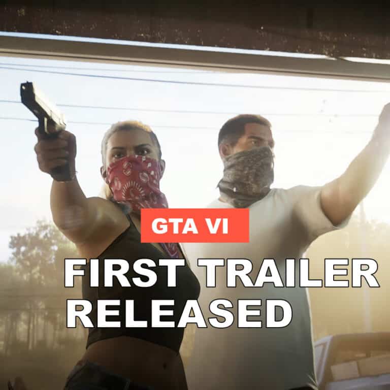 GTA 6