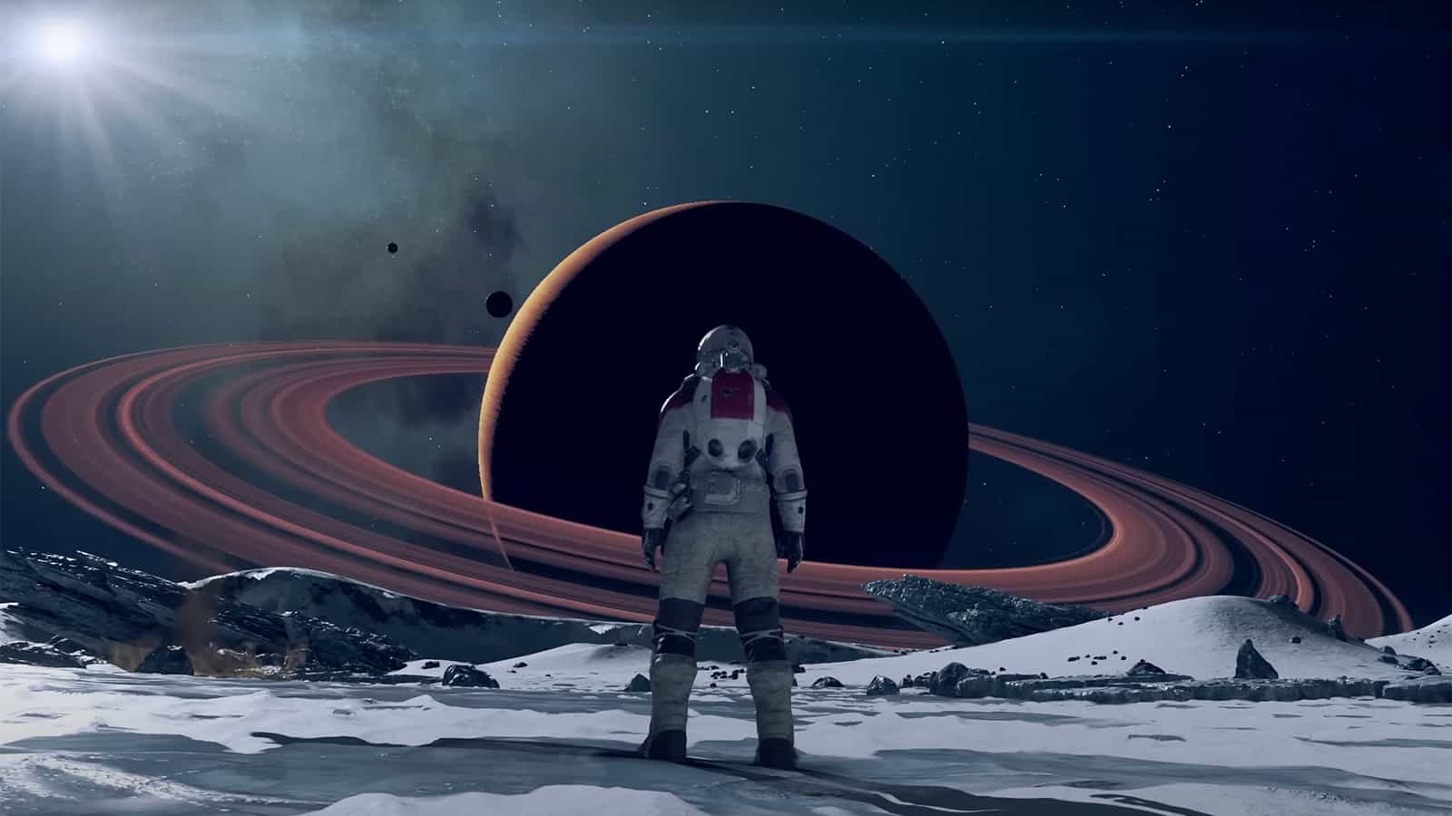 Starfield’s First 2024 Update Will Be The “Biggest” Yet, Adding Over 100 Fixes