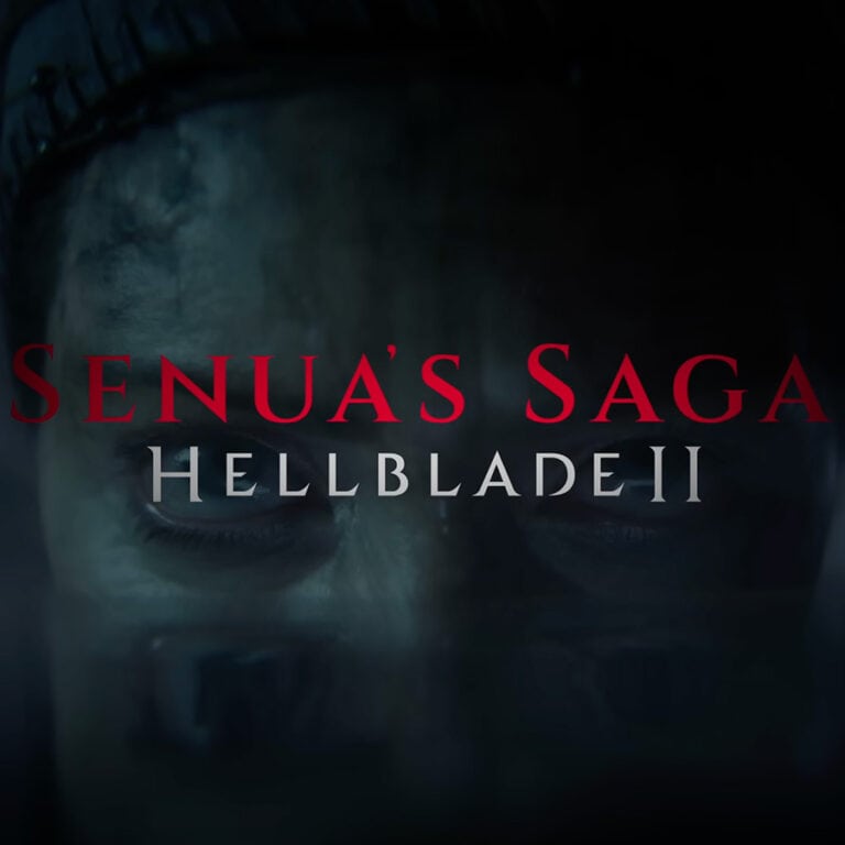 Xbox Developer Digital Hellblade 2