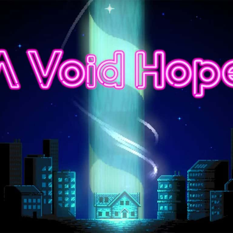 A Void Hope