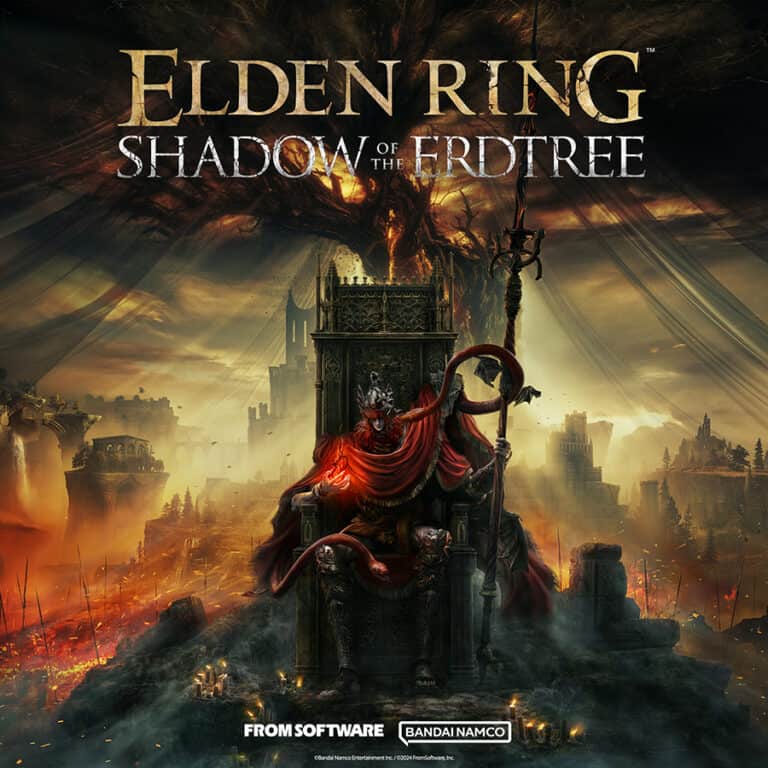 Elden Ring Shadow Of The Erdtree