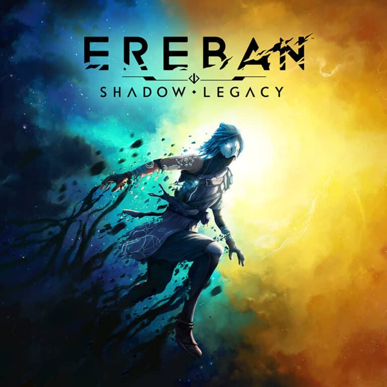 Ereban: Shadow Legacy