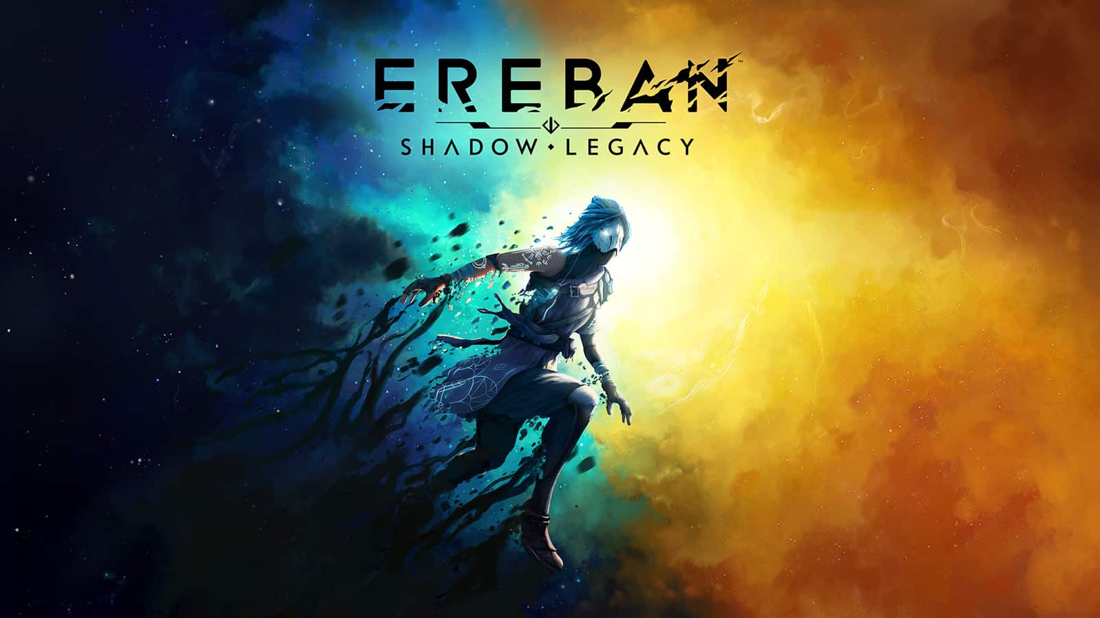 Fast-Paced Stealth Platformer Ereban: Shadow Legacy Launches In April For PC