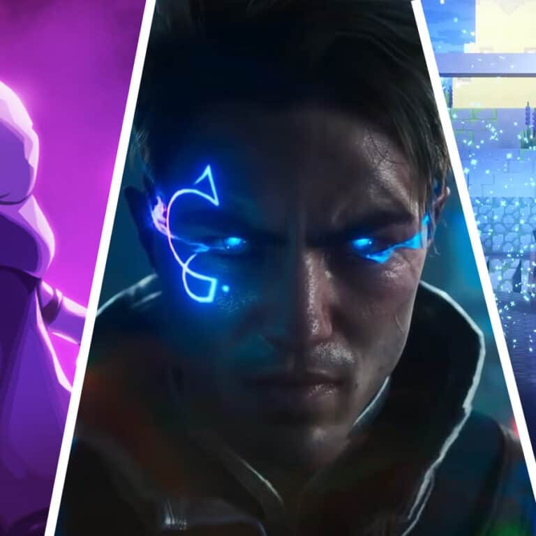 PlayStation Plus April 2024
