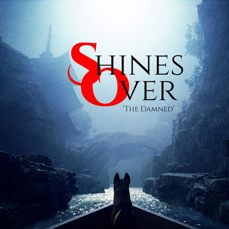 Shines Over: The Damned