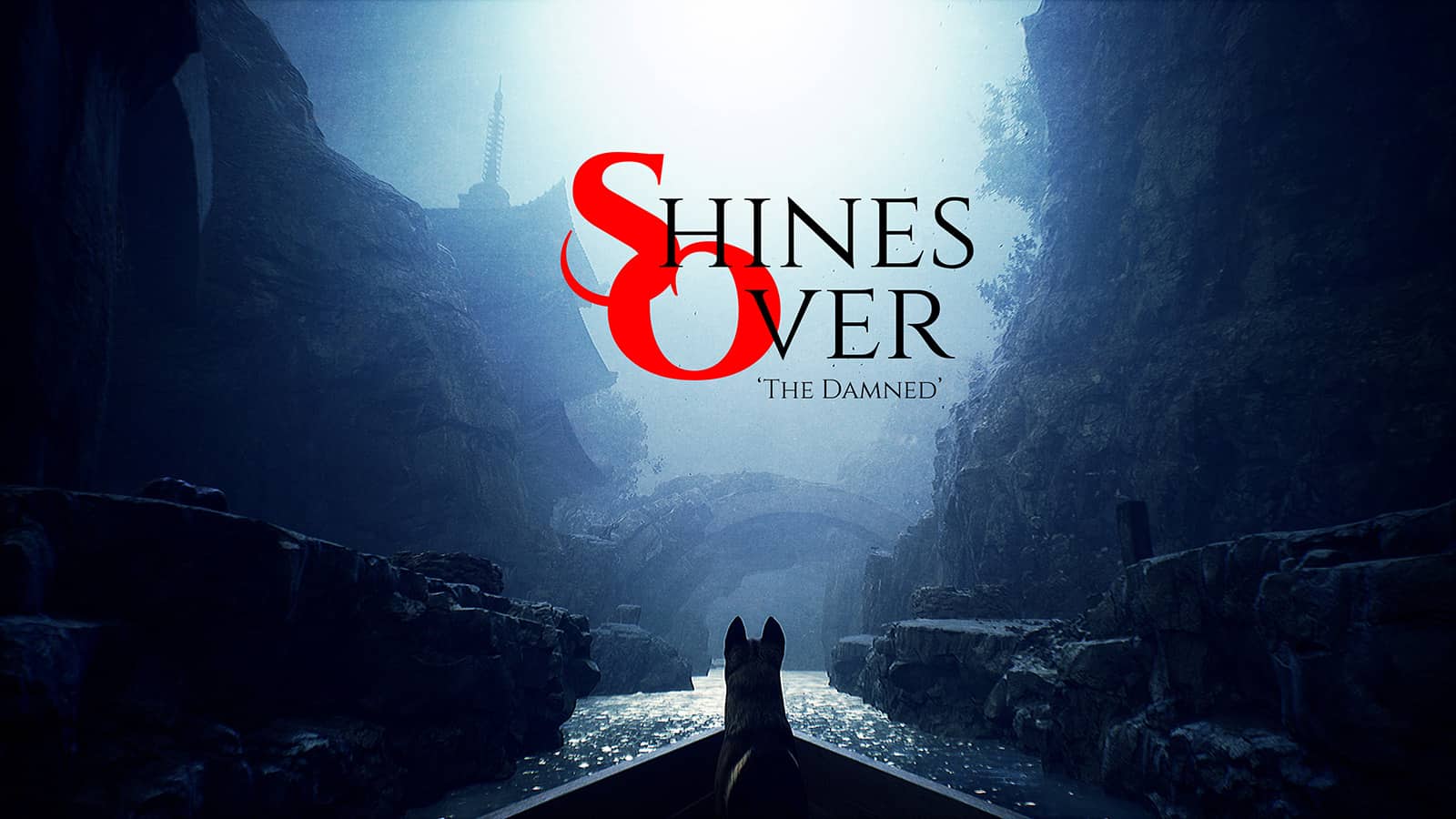 Shines Over: The Damned Is A First-Person Horror Game Launching On PS5 This Month